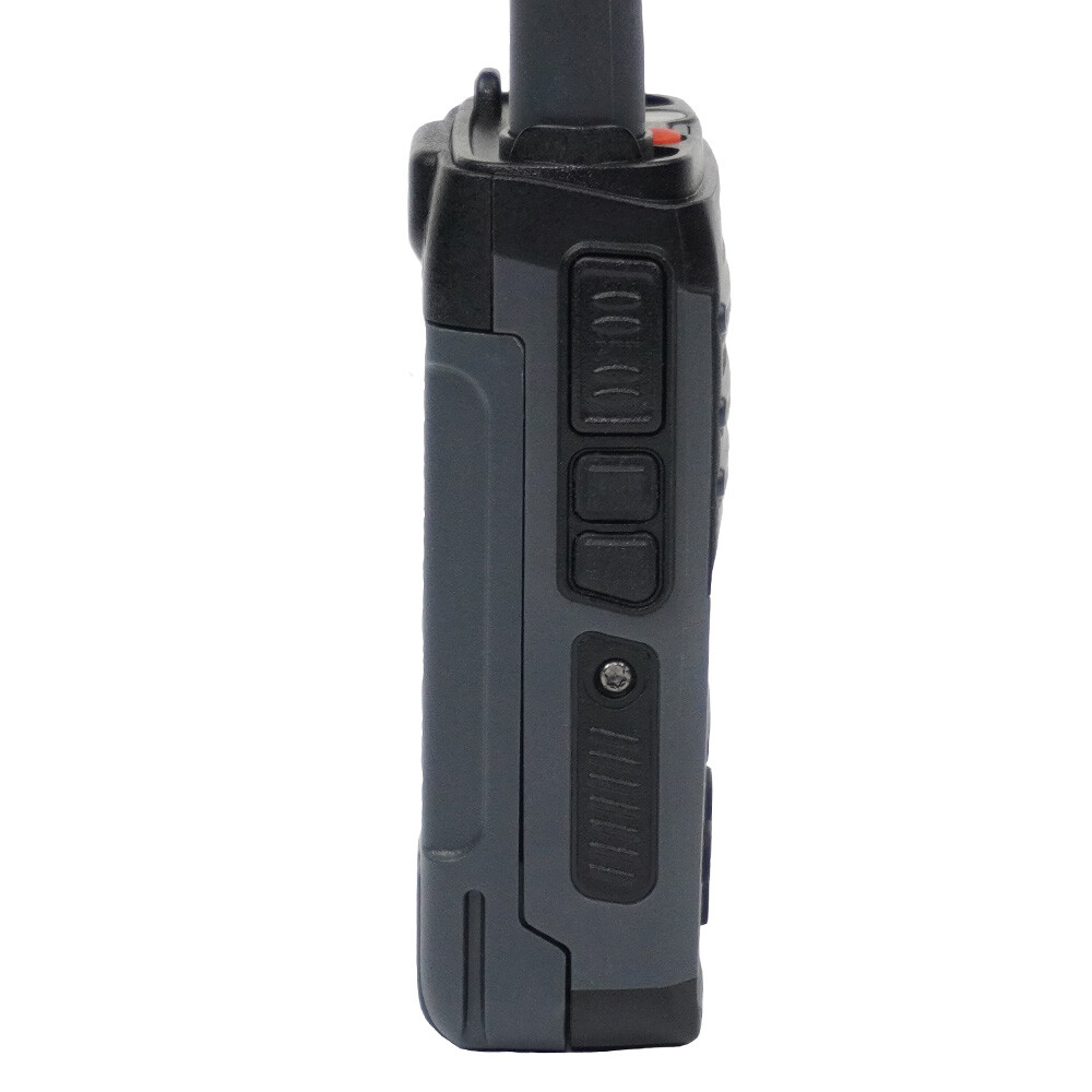 Wouxun KG-S72C Portable Handheld AM/FM CB Radio