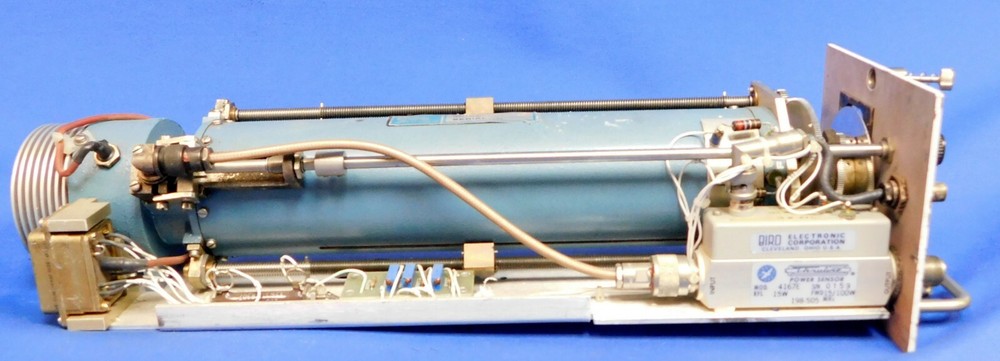 MCL, Inc. Model 6049 200 MHz – 500 MHz Module Plug-in Untested
