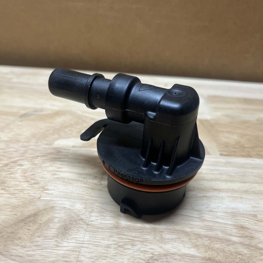 OEM Mopar PCV Valve (6860 9110 AA)