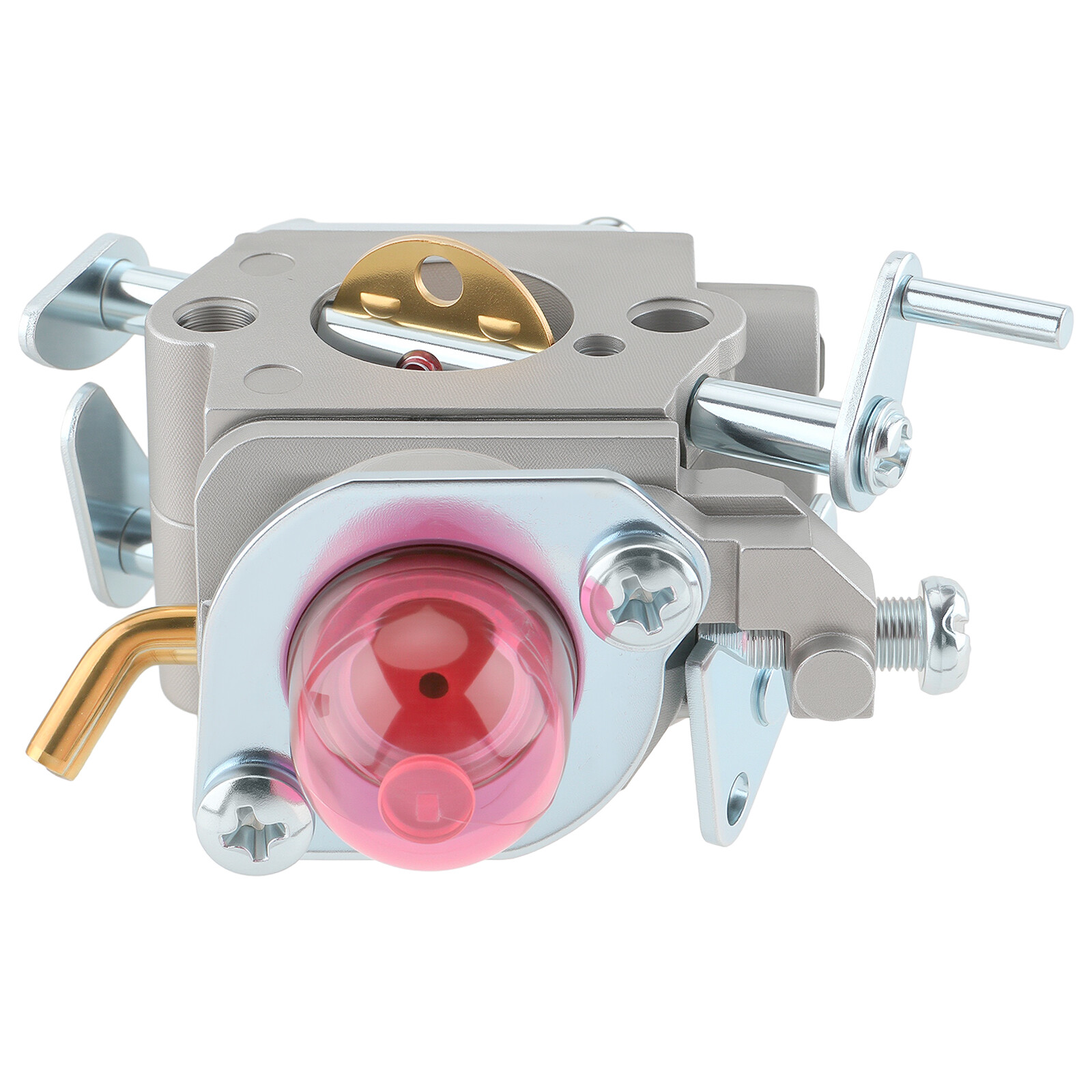 For Husqvarna 130C 130L 330LK 531127910 New Carburetor Set