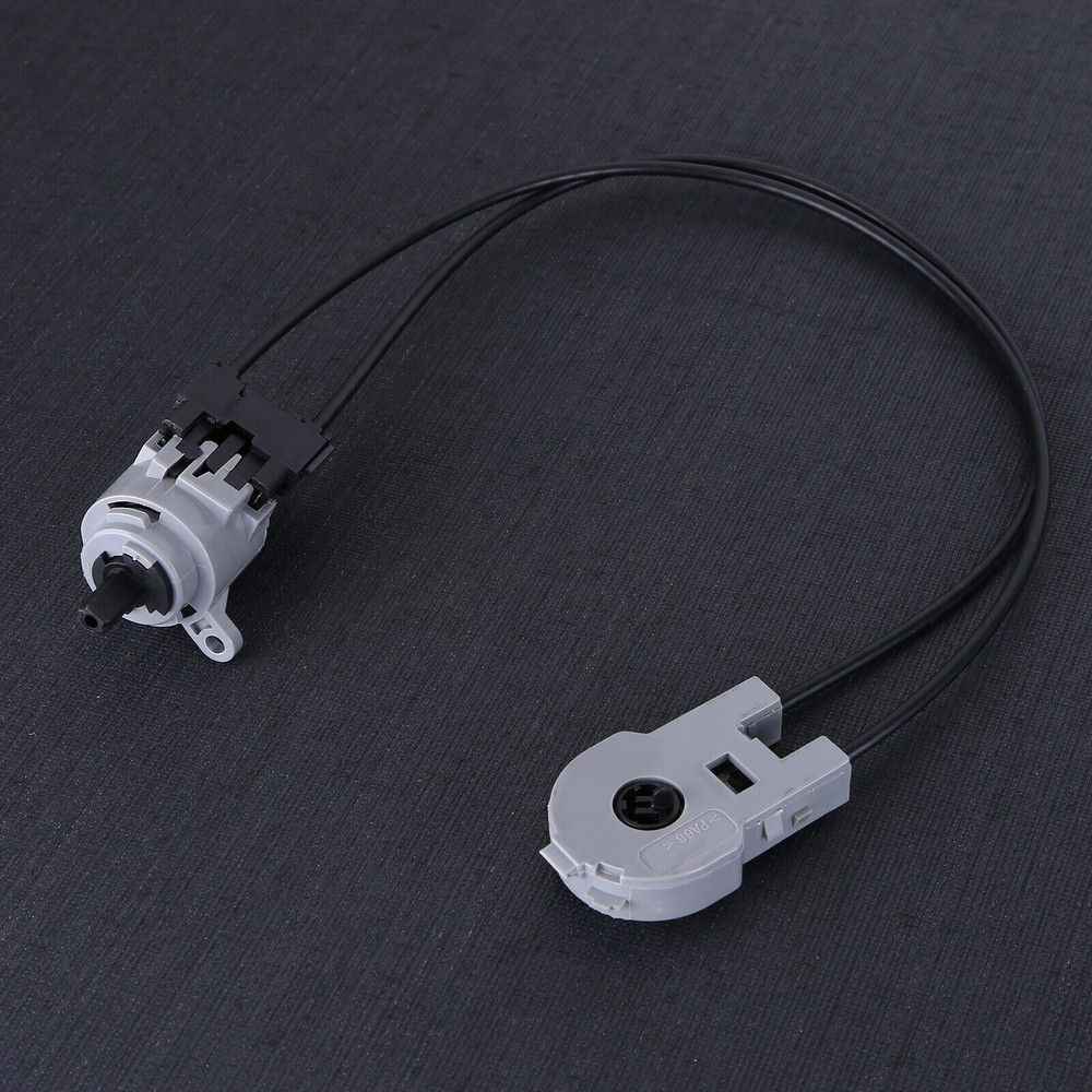 A/C Vent Floor Defrost Heater Cable Control Switch for 2000-2007 Ford Focus