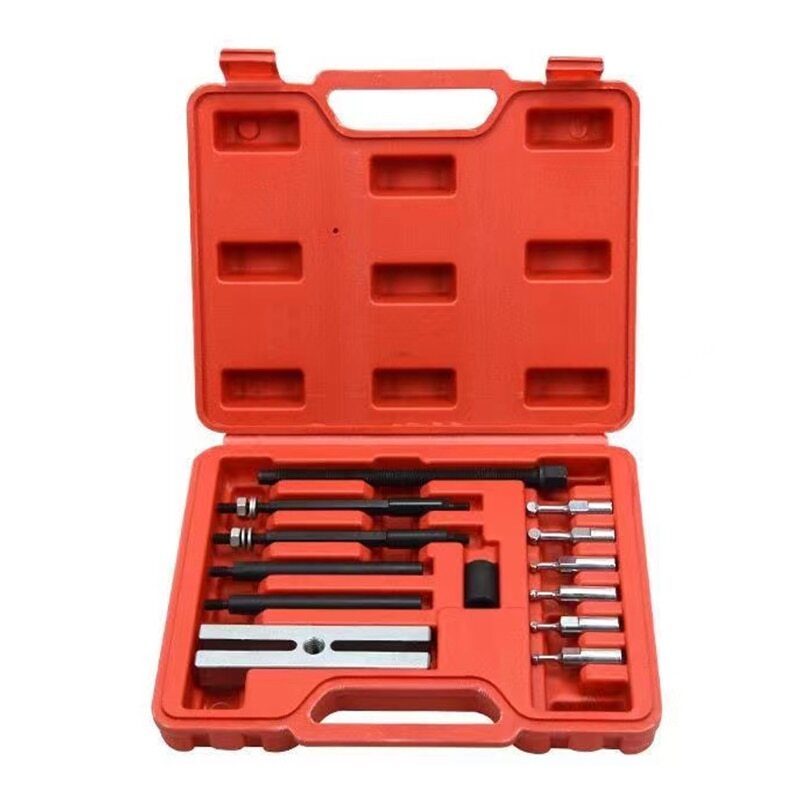 Universal Concealed Bearing Disassembly Tool  Three-jaw Internal Bearing Tool