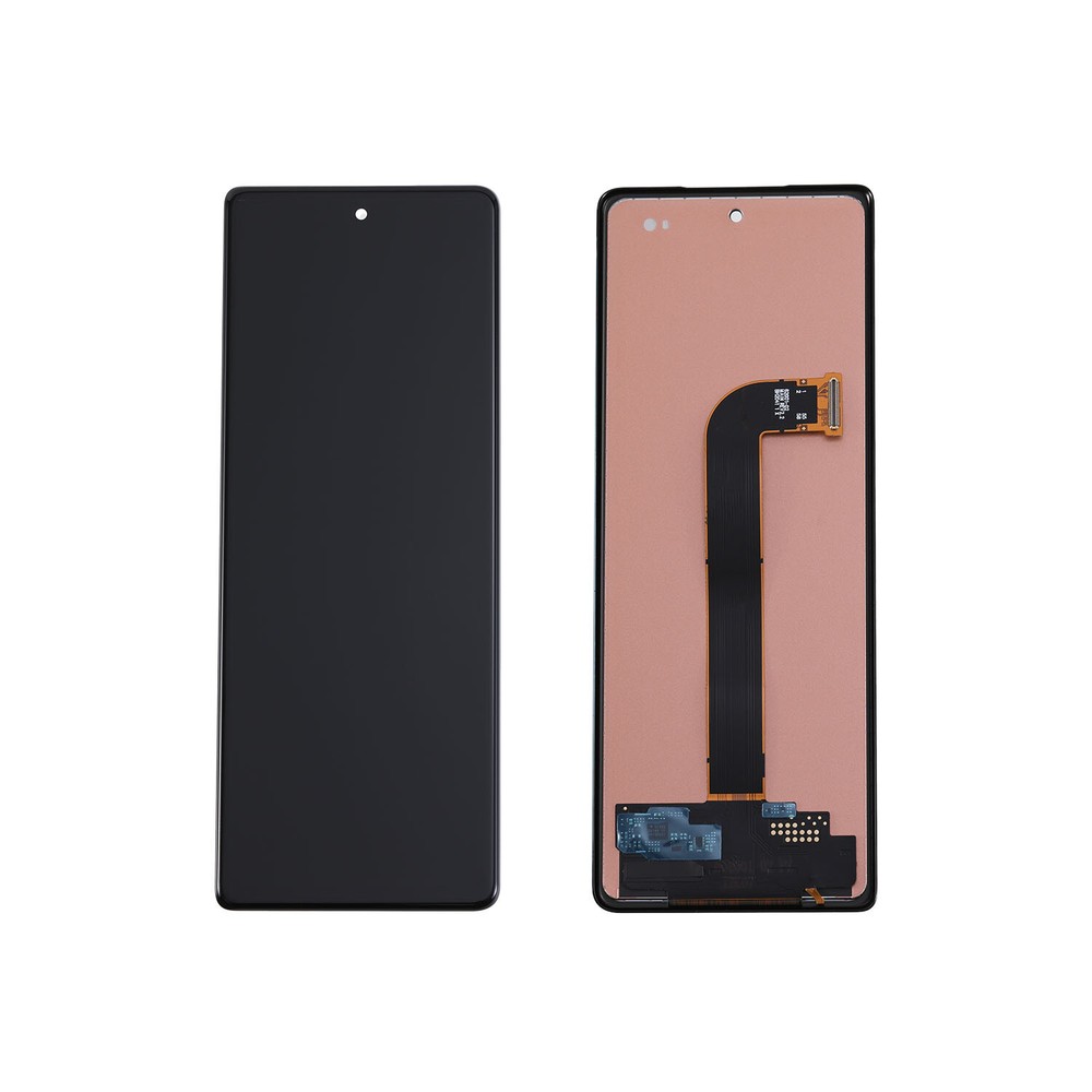 US Outer OLED Display LCD Touch Screen Replacement For Samsung Galaxy Z Fold2 5G