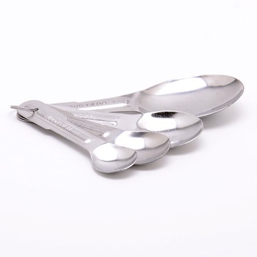 Update International MSP-01 Measuring Spoons