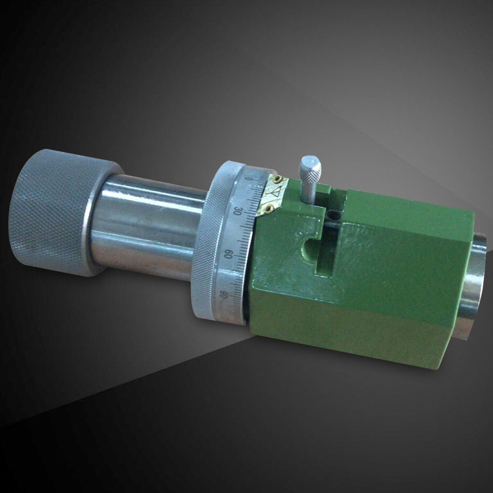 U3 Universal Grinder 5C Cutter Head Cutting Tool Sharpener Grinding Attachment