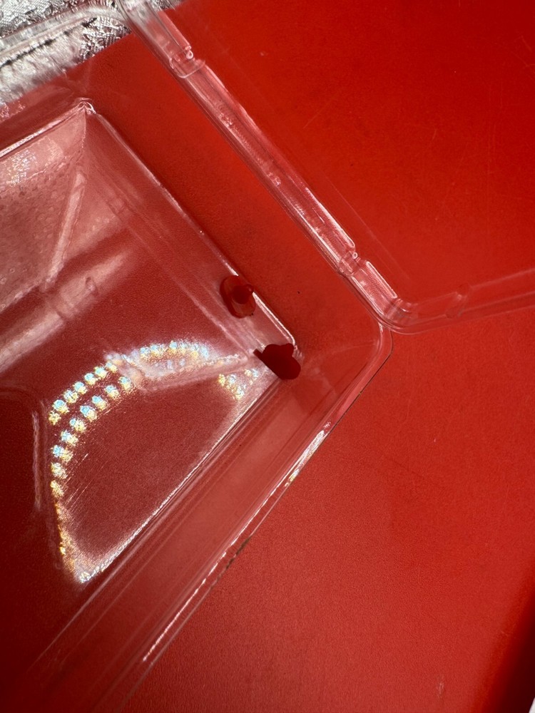 Empire AXE 2.0 Upper Board