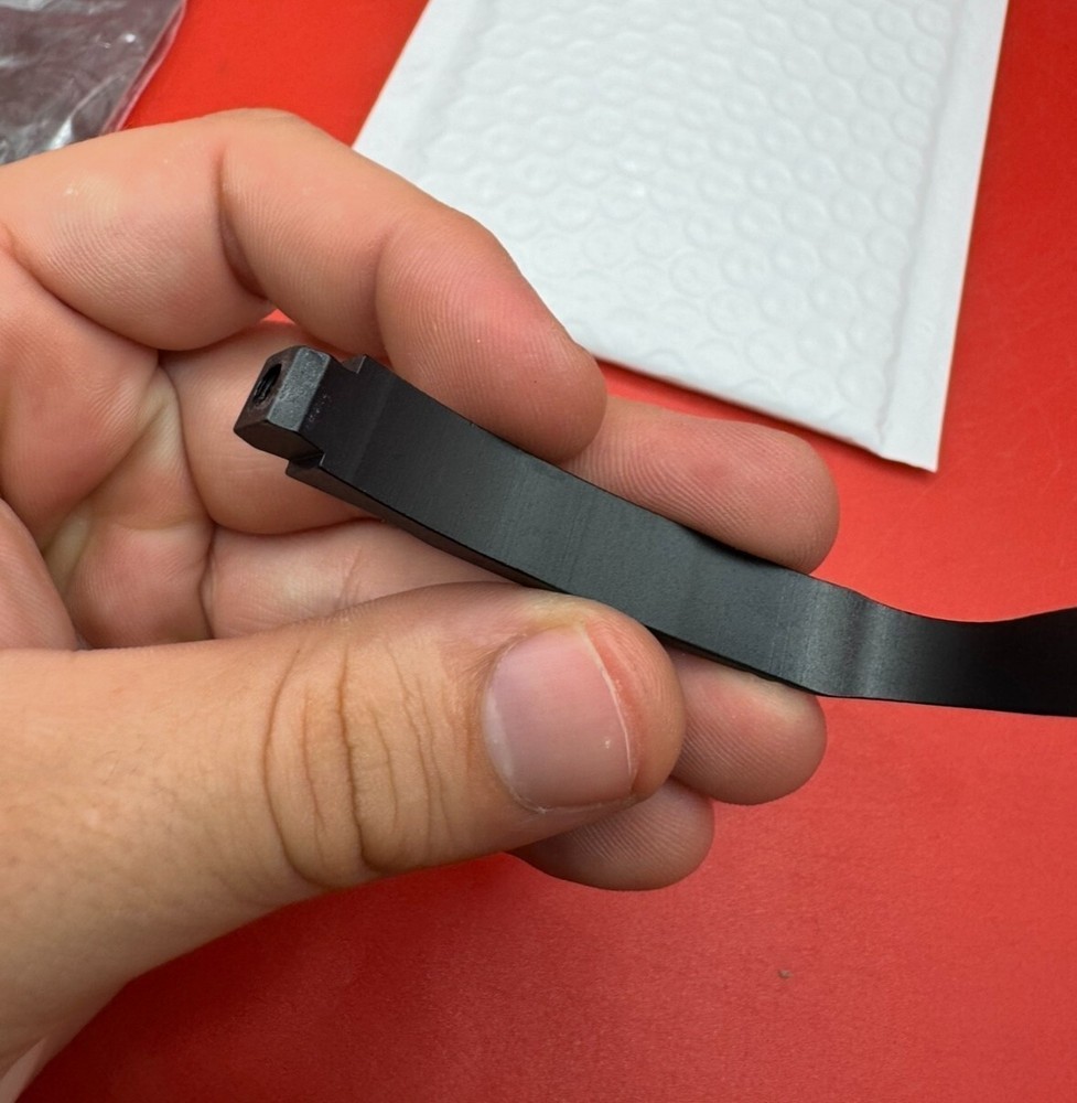 Proto PMR Trigger Kit - Black