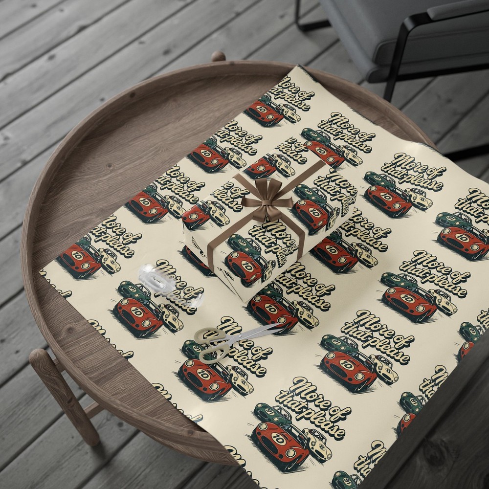 Wrapping Papers