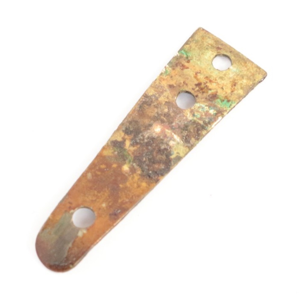 Clock Door Latch for Antique Clock - DF590