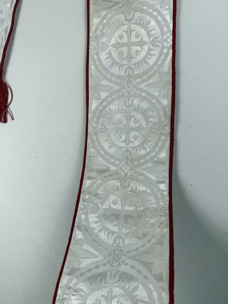 Vintage Murphy Robe Yoke