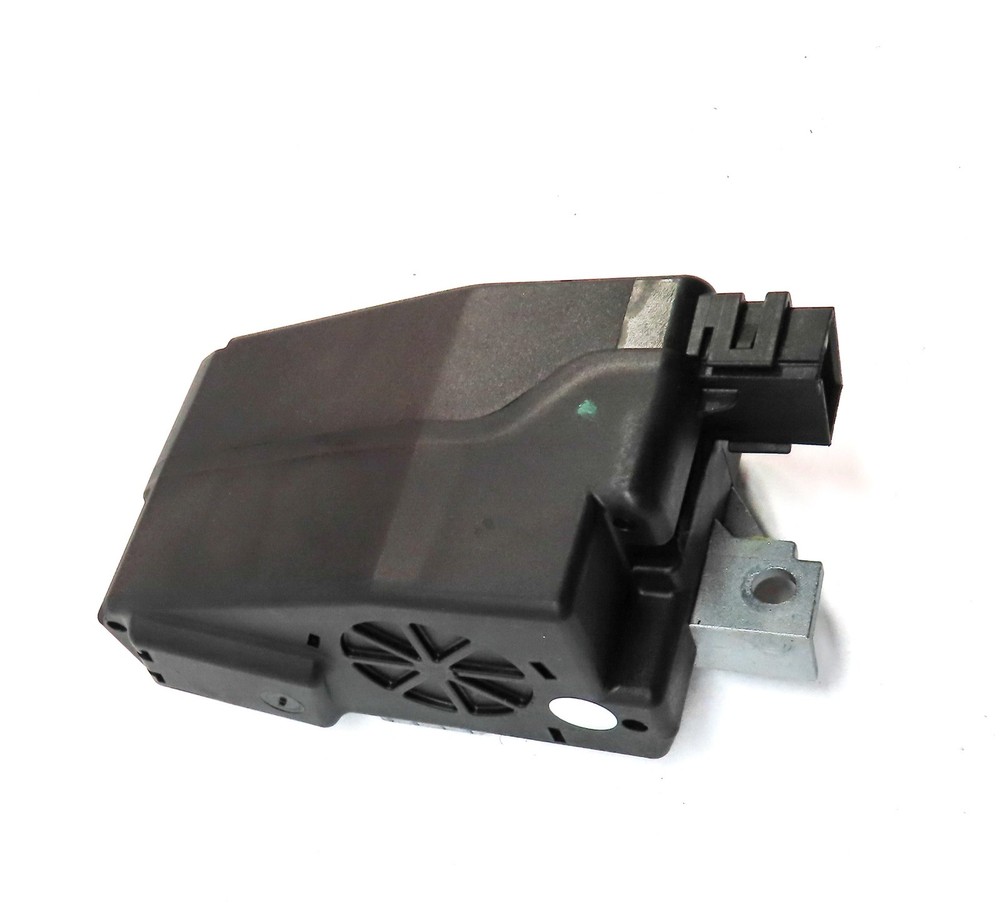 2016 AUDI A6 (C7) DRIVER STEERING COLUMN LOCK CONTROL MODULE