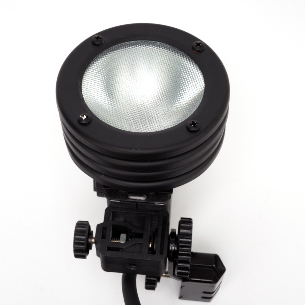 Lowel Pro Light Monolight Continuous Lighting w/ Extension Cords