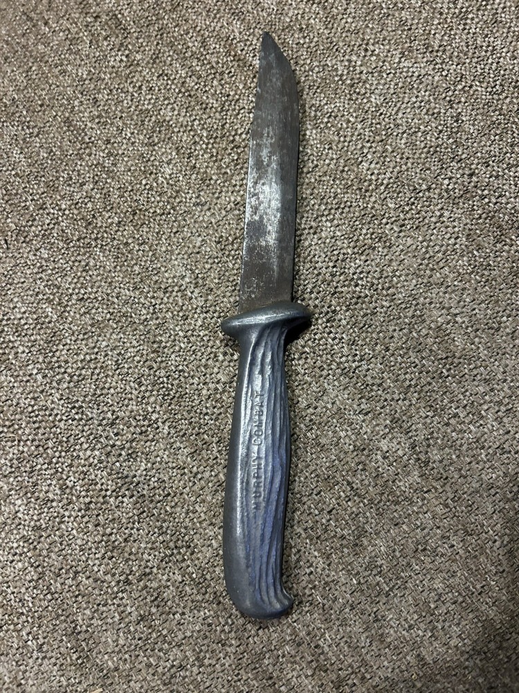 Rare WWII Murphy Combat Knife