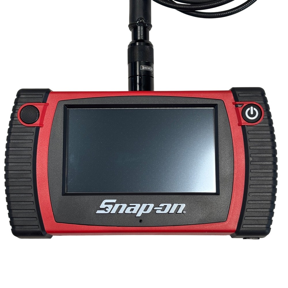 Snap-on BK5600DUAL55 Digital Video Scope Camera