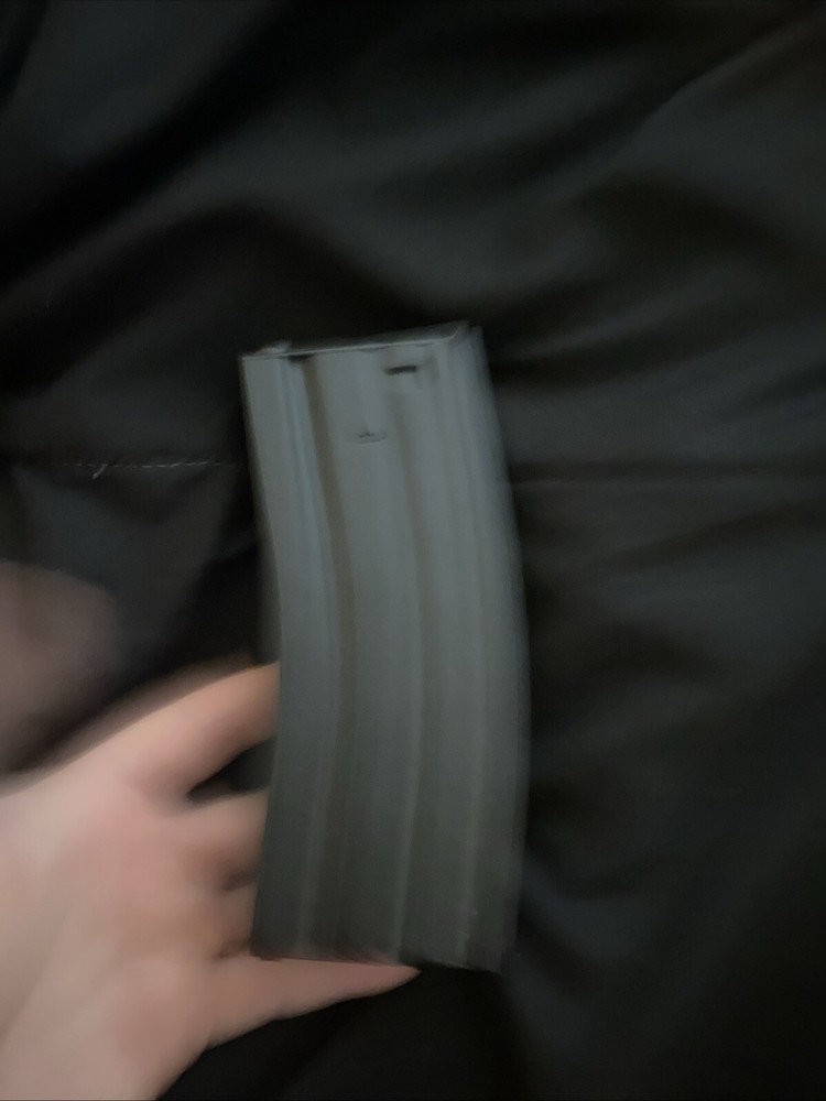 Lancer Tactical M4 Ris