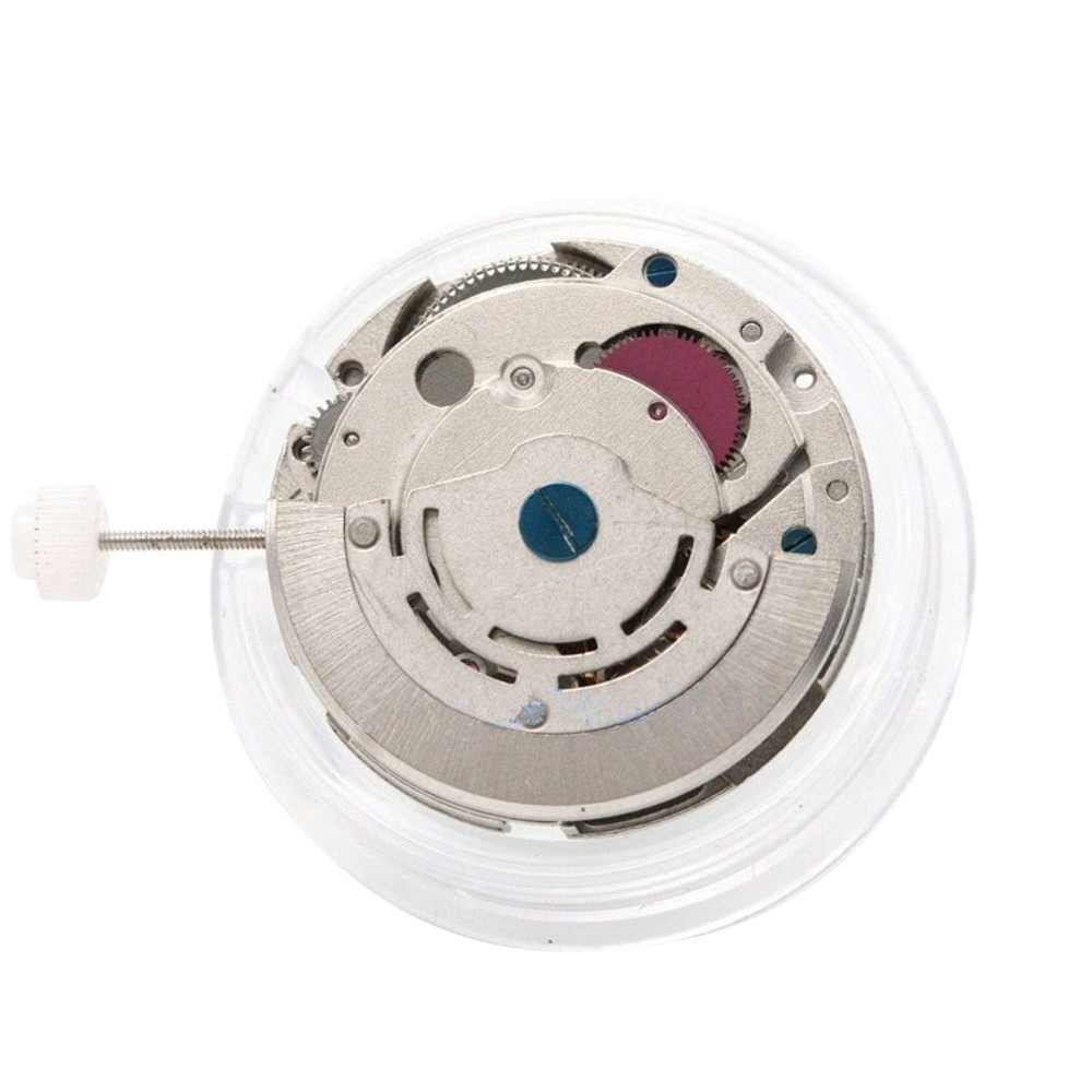 DG-2813 Automatic Date Movement Modified Date Position Replacement Parts New