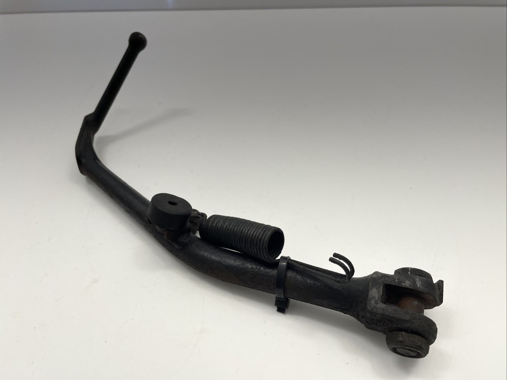 ♻️ Yamaha Xp 500 Tmax 2001 - 2003 Side Stand & Spring ♻️