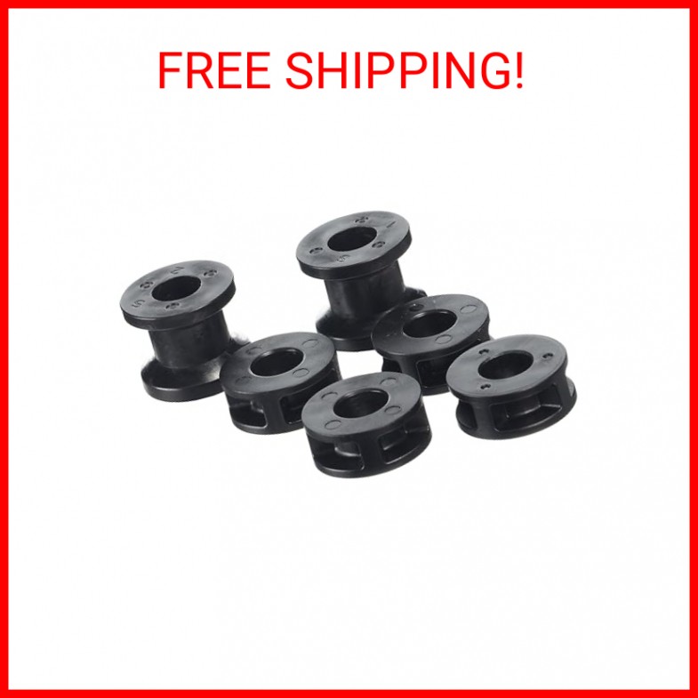 RockShox All-Travel Spacer Kit