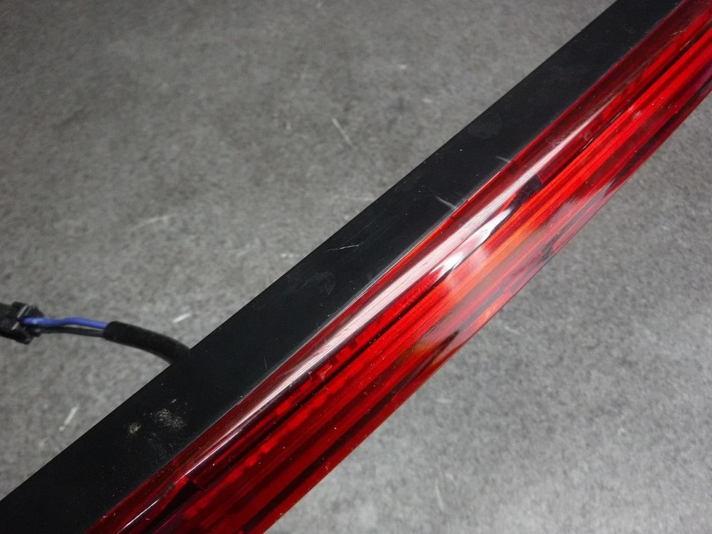 13 Harley FLHTCUSE Left Tour Pak Light S1L