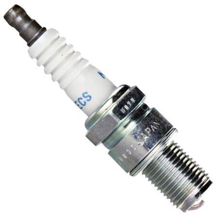 NGK Nickel Spark Plug 6669