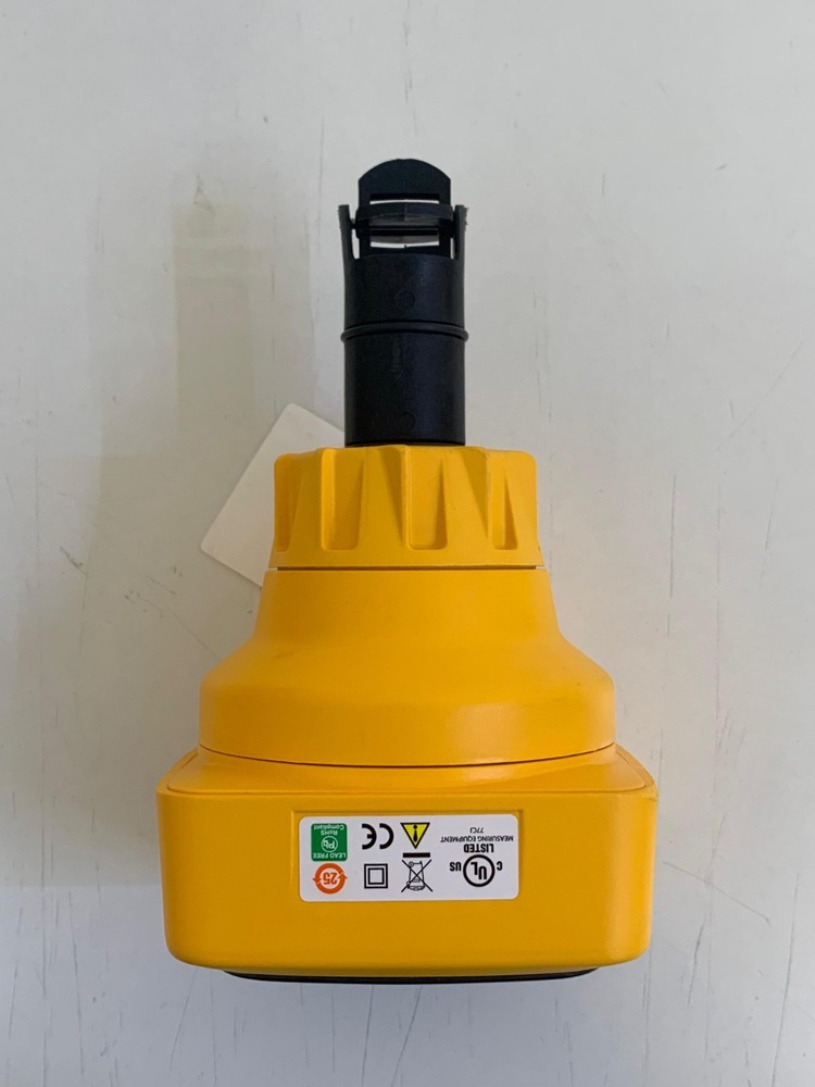 GF (Georg Fischer) / Signet Flow Transmitter / 385501