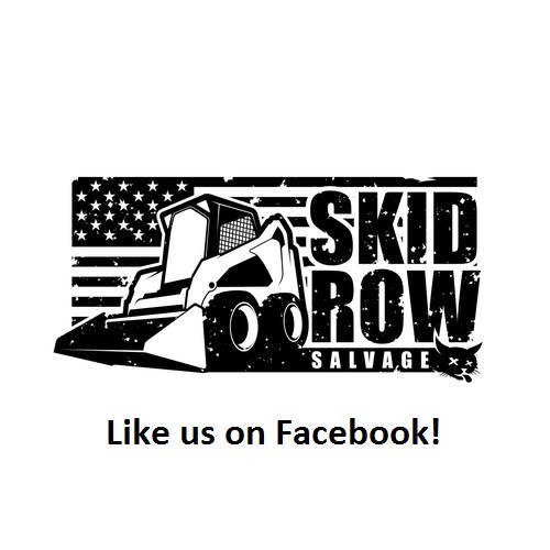 CAT 951325 Clevis Pin