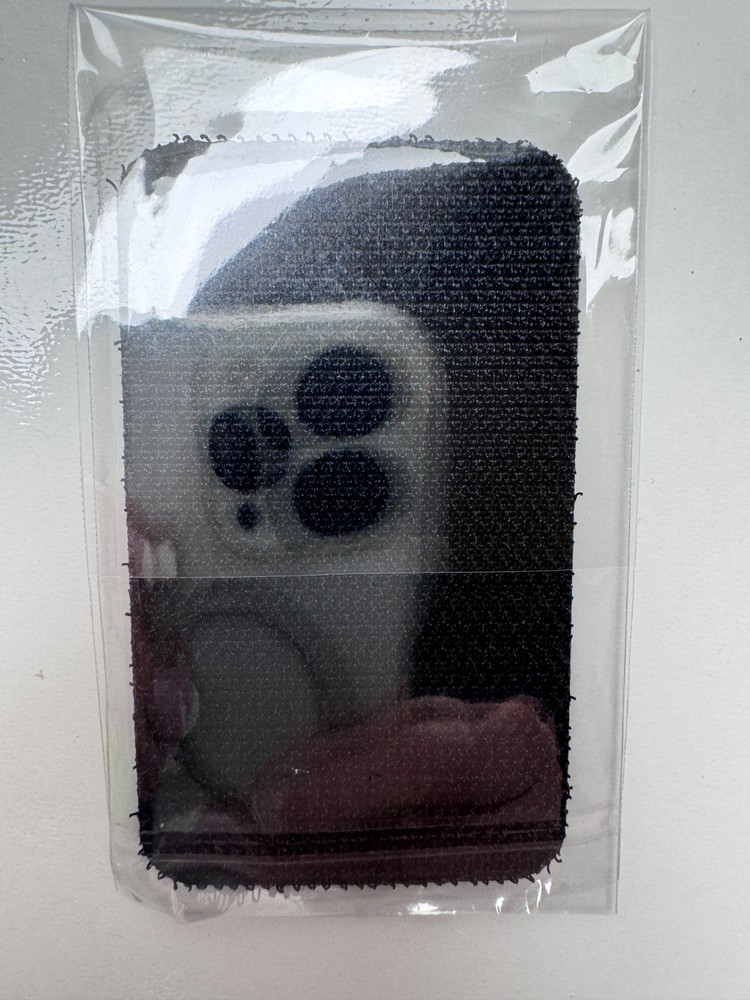 Shot Show 2026 SNT DEFENSE Tactical Morale Patch