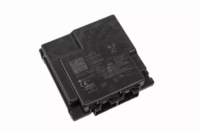Genuine GM Keyless Entry Control Module 13518772