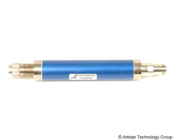 Reactel 5B4-285-X10N12 Tubular Filter