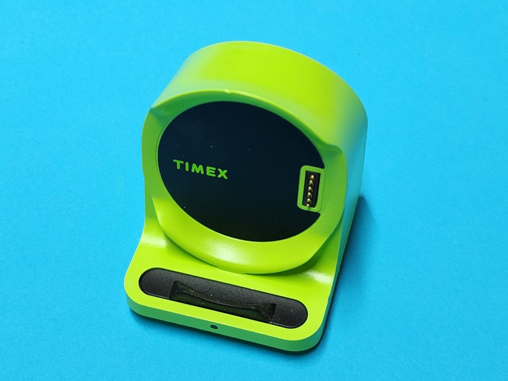 Timex Family Connect Charging Dock