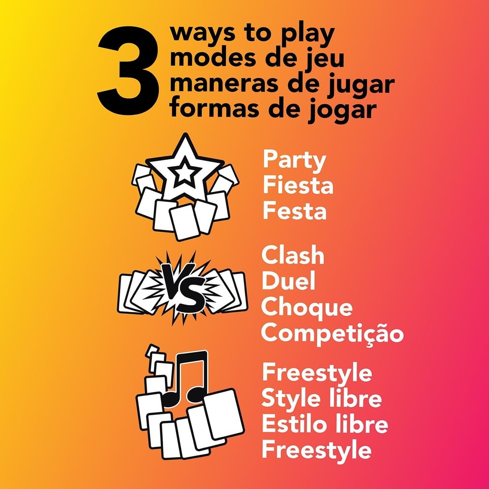 DropMix Music Gaming System New (See Description)