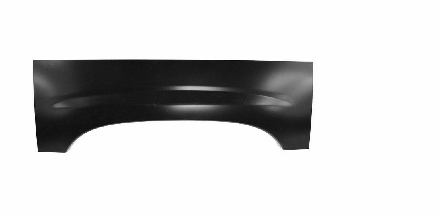 1999-2006 Chevy & GMC Pickup Truck Inner Rear Wheelhouse & Upper Wheel Arch KIT