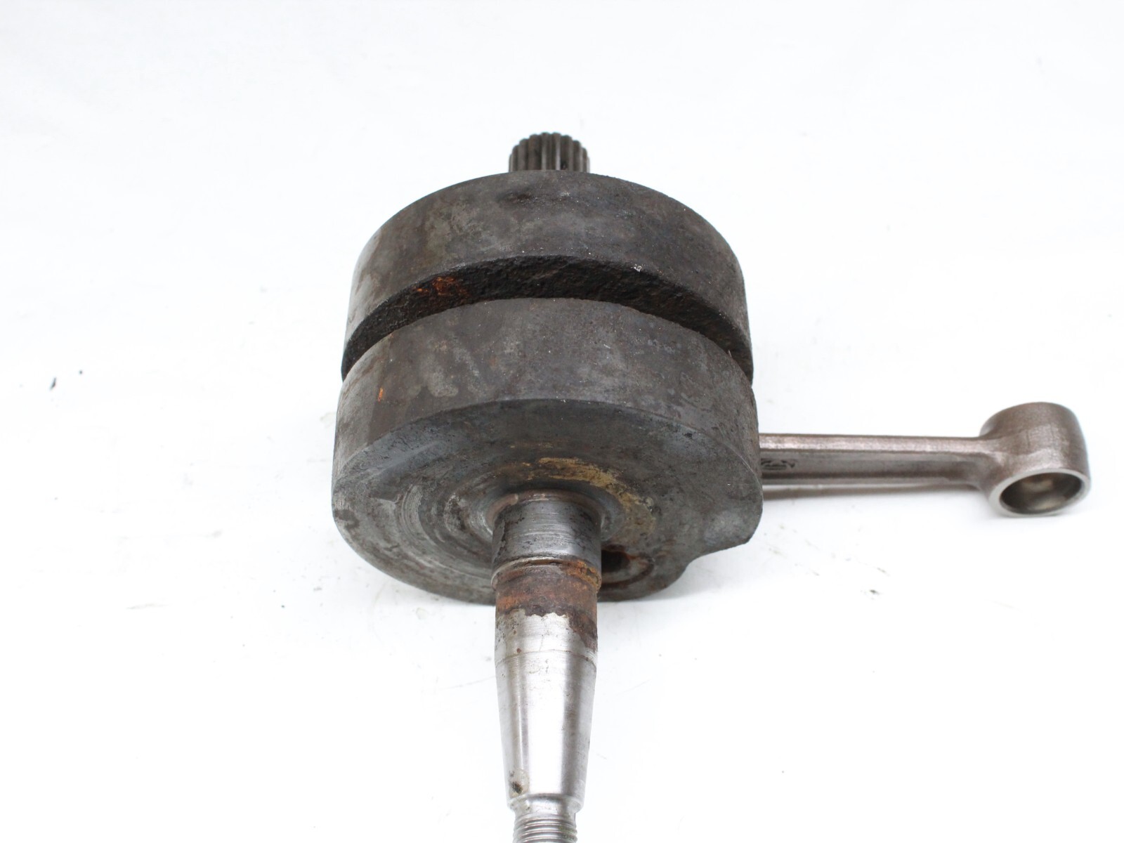 1981 81 Honda CR125R CR 125 125R Crankshaft Rod Crank 13300-KA3-000