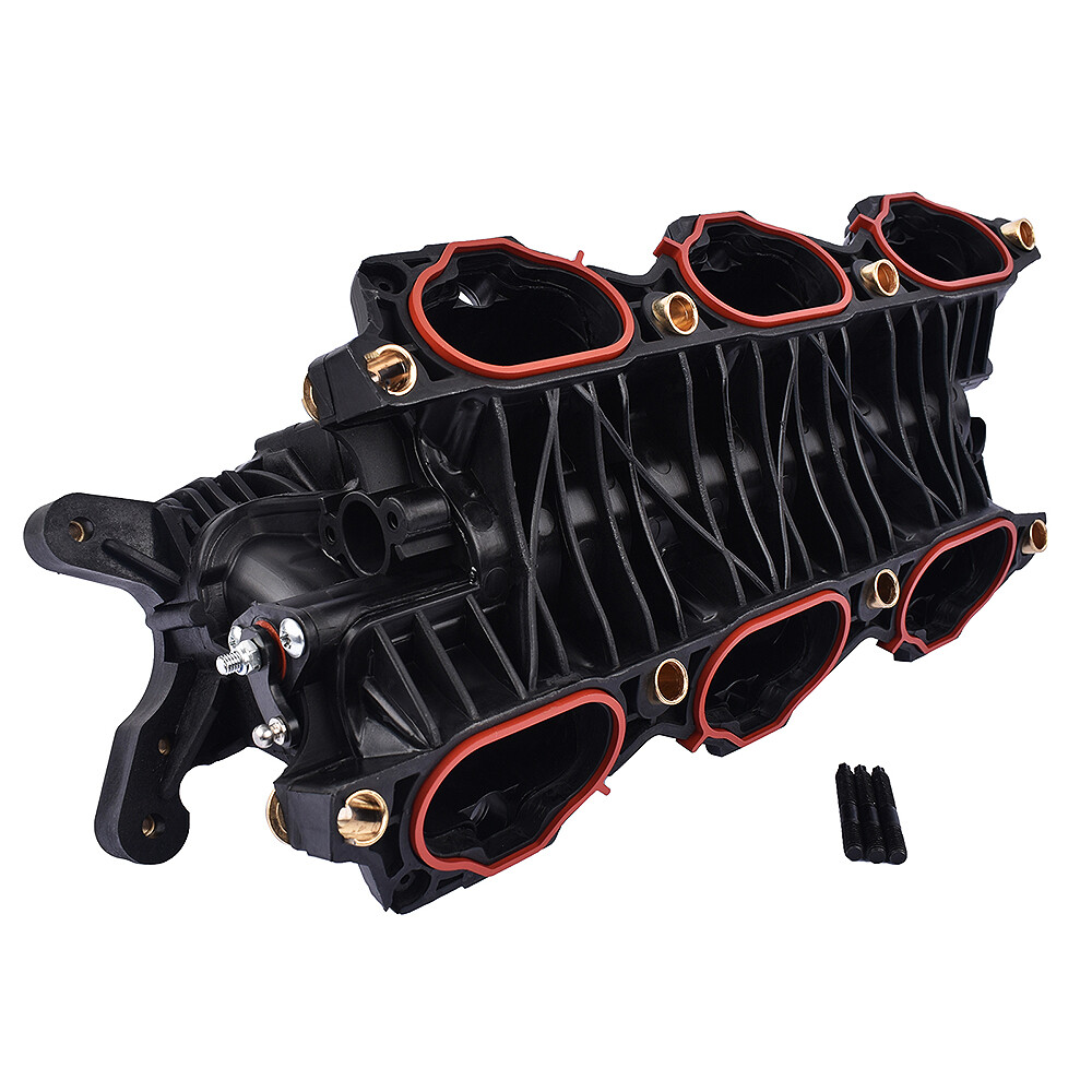 Intake Manifold 28310-3CAA0 For Kia Sorento 3.5L 2011-13 Hyundai Santa Fe 11-12
