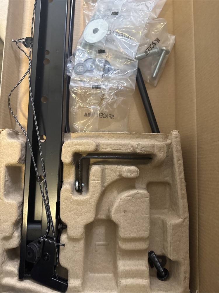 Rocketfish RF-SBM102 Soundbar Mount