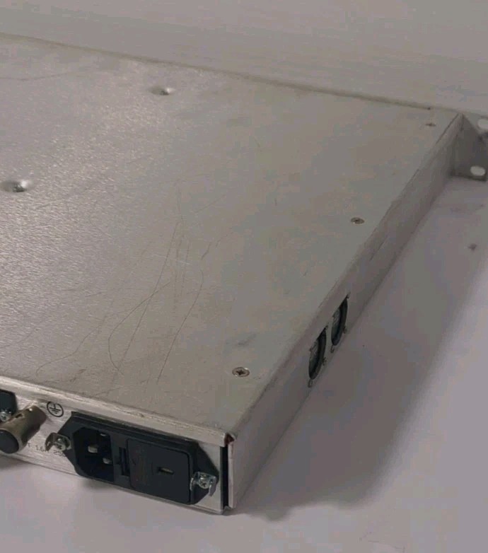 ADC DV6311RST Transmitter Receiver Broadband Communications Encoder