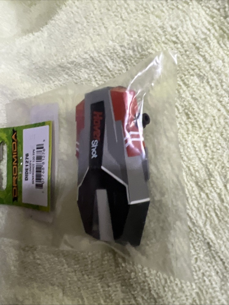 Dromida DIDE1276 HoverShot FPV Canopy