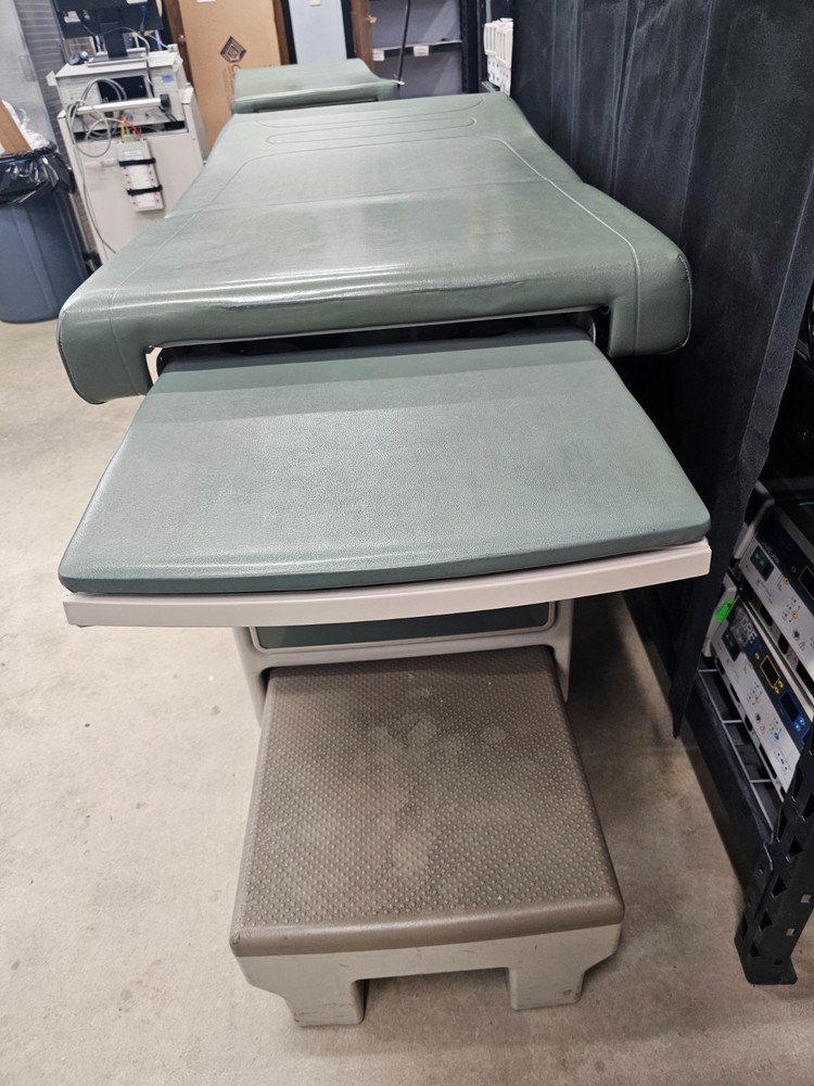 ✅Midmark Ritter 204 Exam Table Excellent Condition #3✅