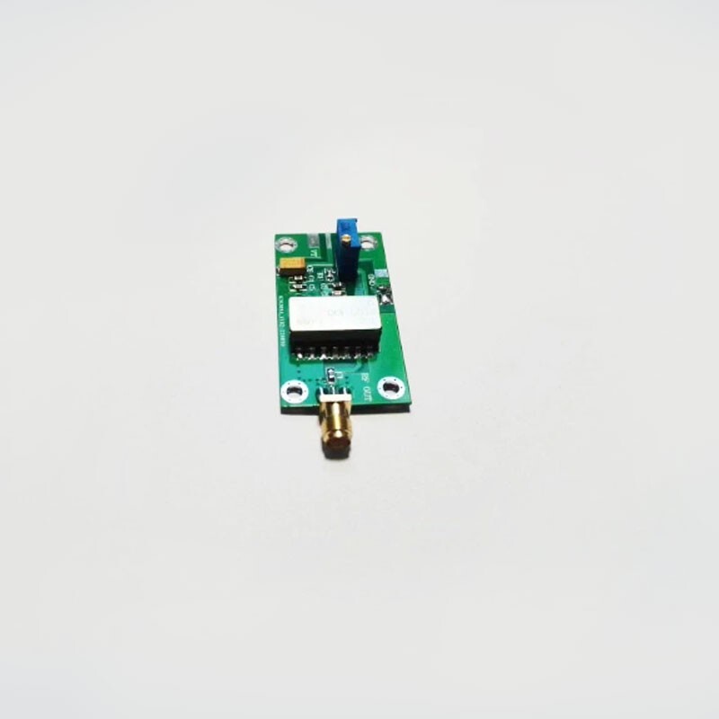 50-100M Low/ Medium Frequency VCO Voltage Controlled Oscillator SMA-K Connector