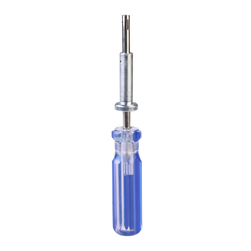 1PC Anti- Lock Terminator Locks TV Tool 7 Inch Cable Locking Terminator TV Tool