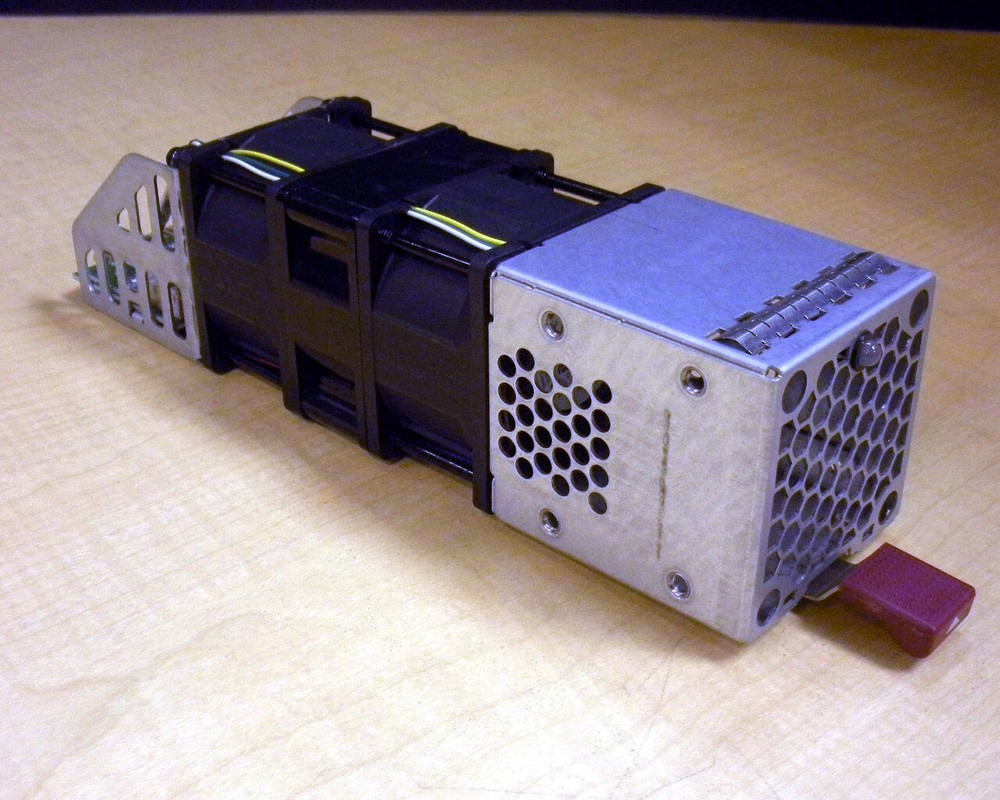 HP 519325-001 Fan Module for D2600 D2700 Disk Enclosure