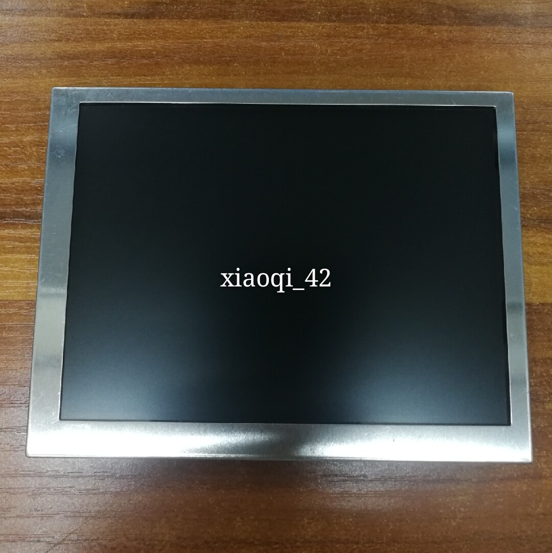 Original 5 inch PA050XS1 PA050XS1(LF) LCD Screen Display Panel Repair Replace