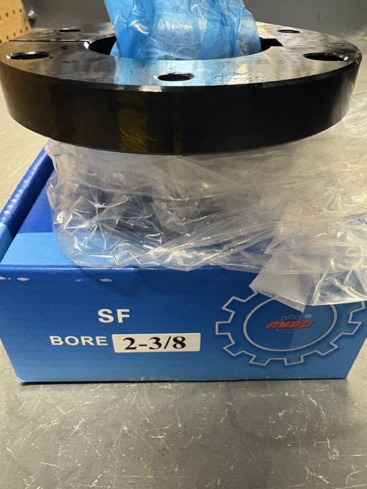 SF 2-3/8 Tapered Bushing