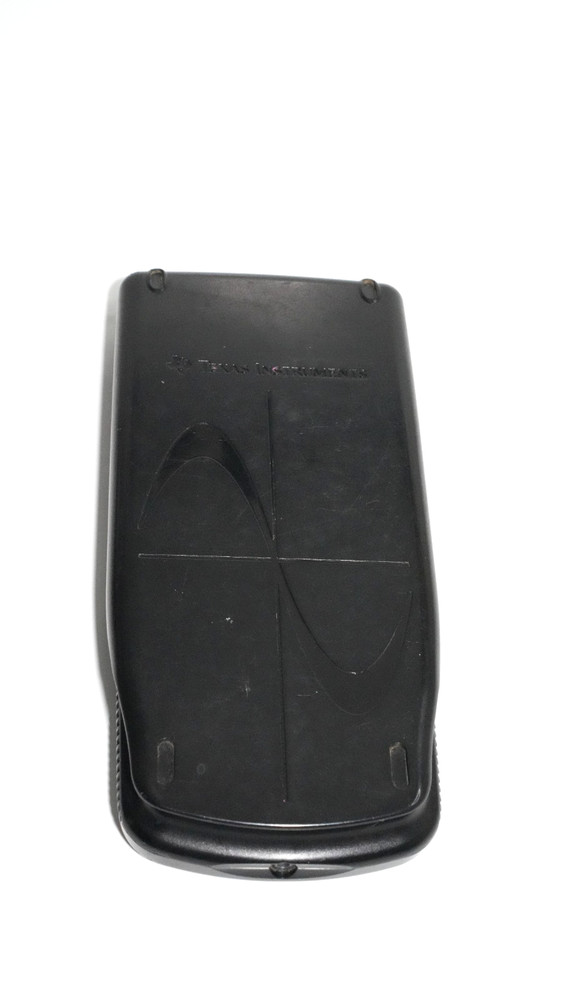 Texas Instruments TI-83 Plus Graphing Calculator - Black