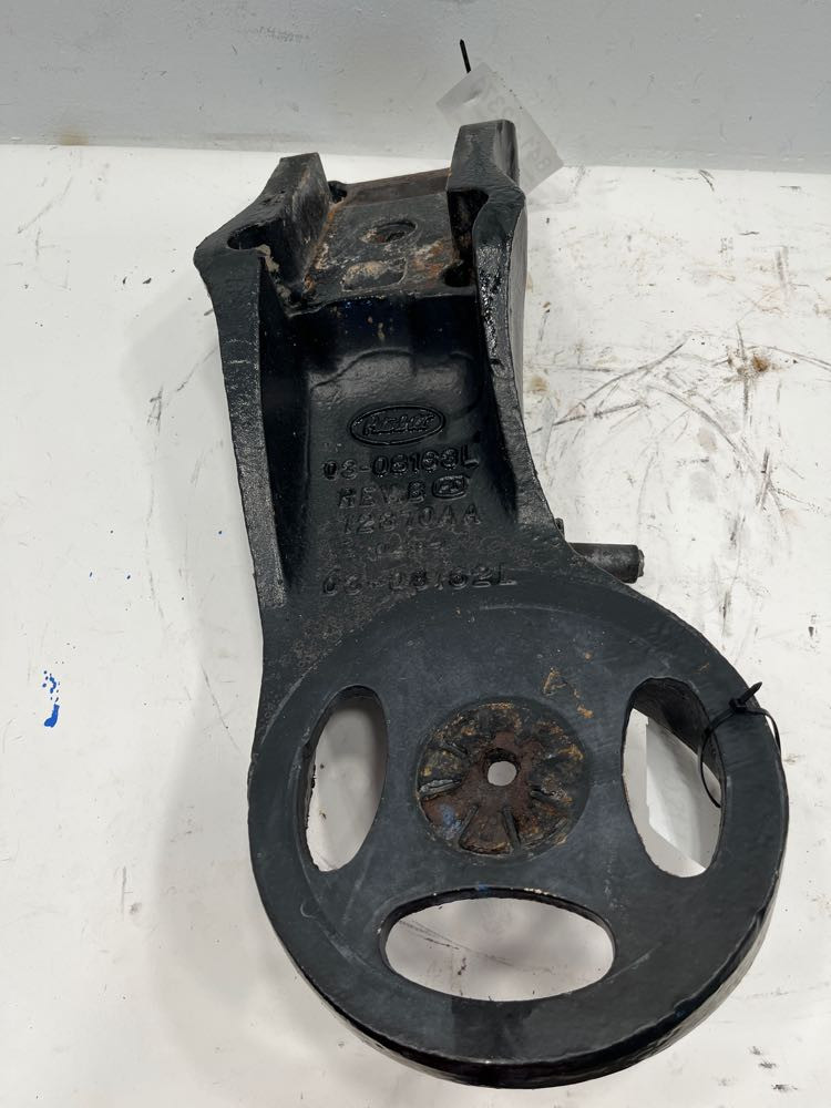 Peterbilt Suspension Bracket (641-12371)