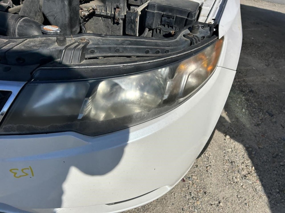 FORTE 2012 Keys/Latches/Locks 104960174