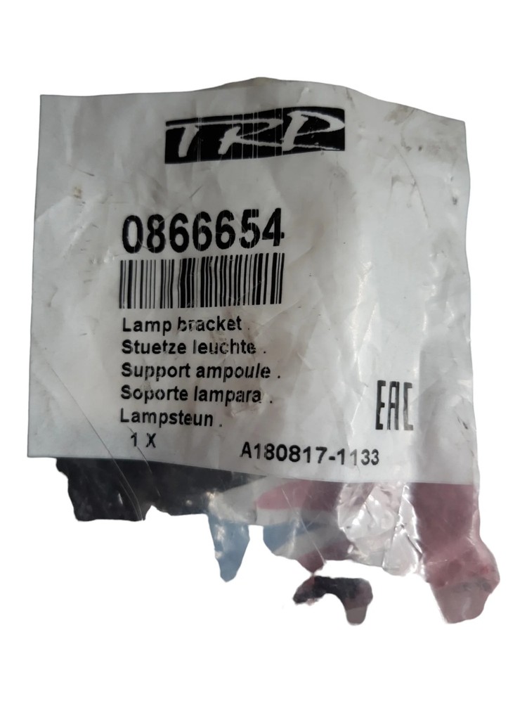 TRP Marker Lamp Bracket 0866654