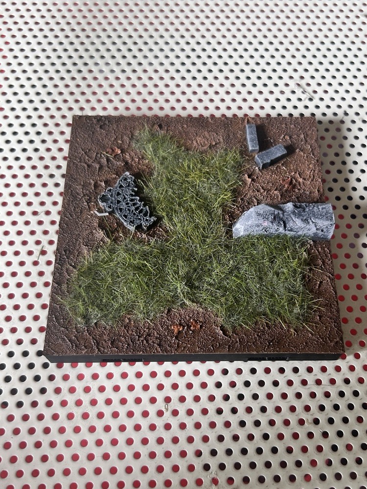 Large Set Terrain Tiles / Tabletop / Wargaming / DnD / Trench Crusade