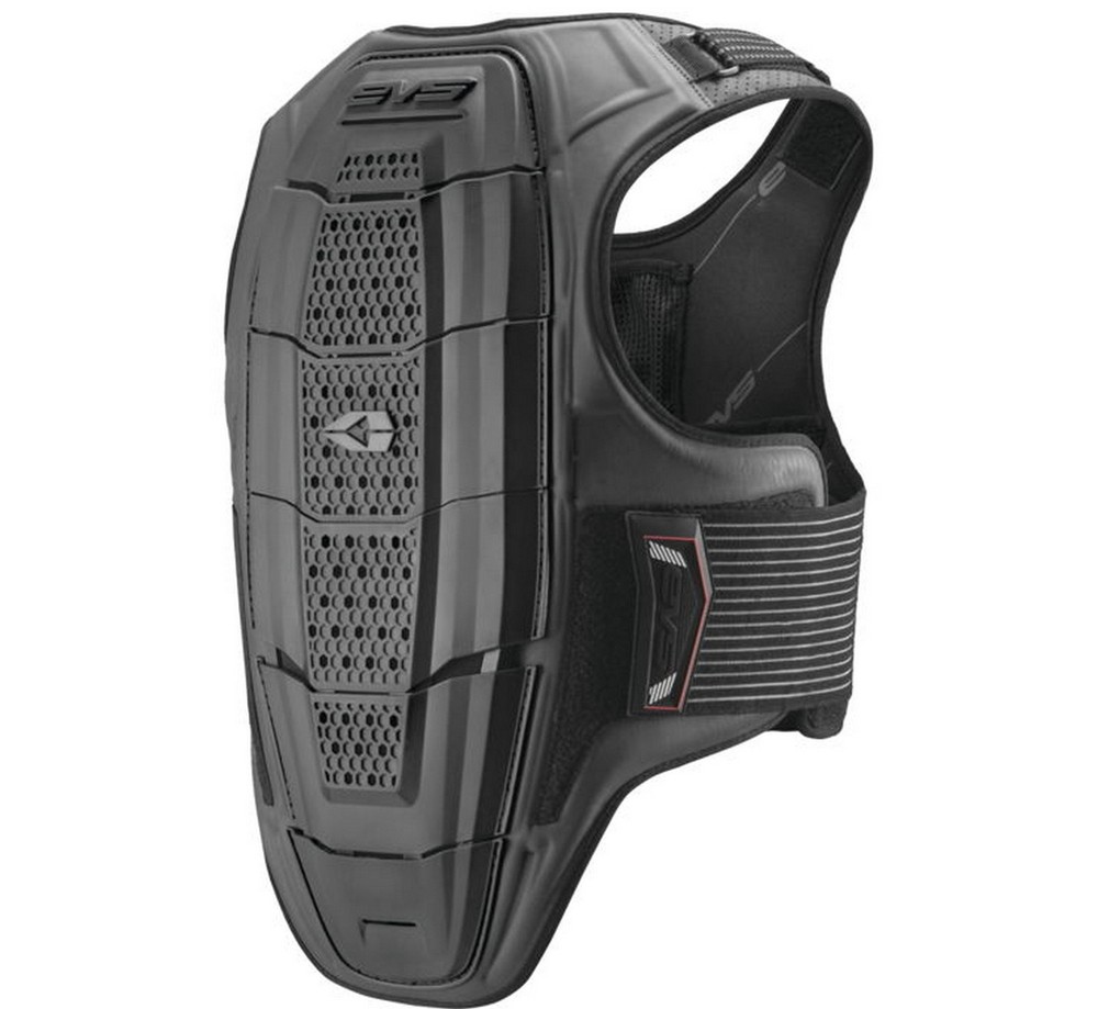EVS Chest Protector Sport Vest Black