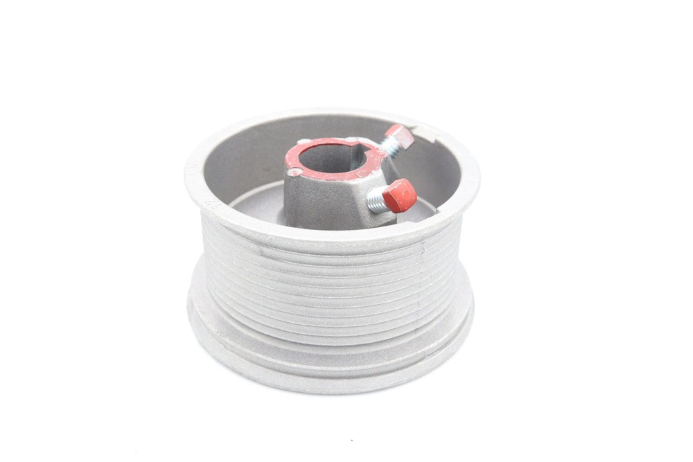 Sectional Garage Door Cable Drum - Large (Pair)
